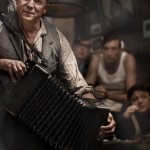 Ulrich Tukur und die Rhythmus boys