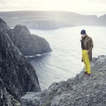 Norwegen Island Schottland Fotostrecke